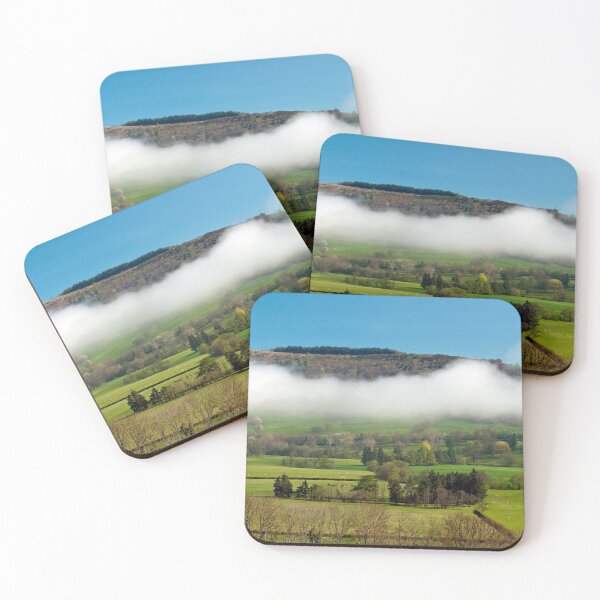Item preview, Allt yr Esgair Hill above the Usk River valley in the Central Brecon Beacons Wales designed and sold by Cameranick.