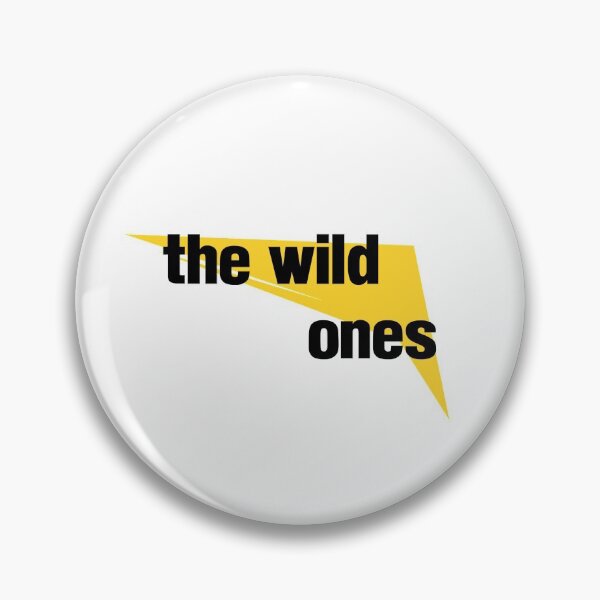 Item preview, The Wild Ones | Suede designed and sold by idledaze.