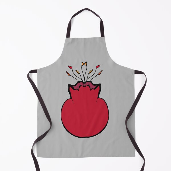 Item preview, Pomegranate | انار designed and sold by TehranMemories.