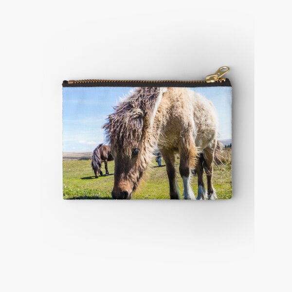 Item preview, Dartmoor Pony  designed and sold by Paul Thompson Photography.