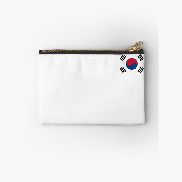 Item preview, Korean Flag designed and sold by flyrocket.