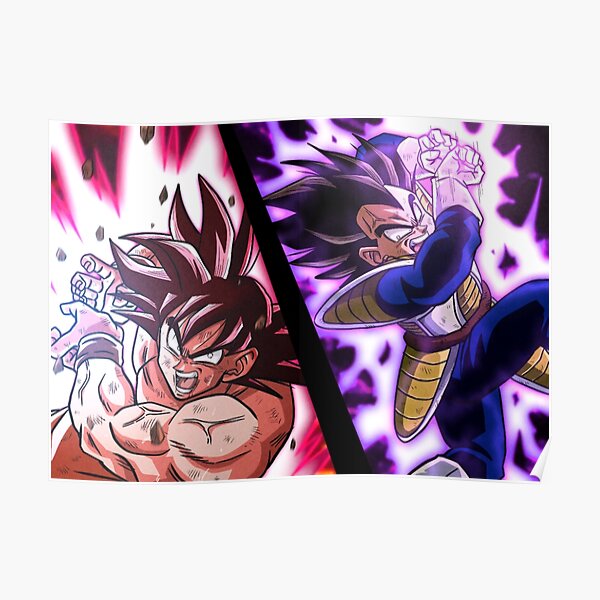 Introducir 96 Imagen Pelea De Goku Versus Vegeta Viaterramx 7014