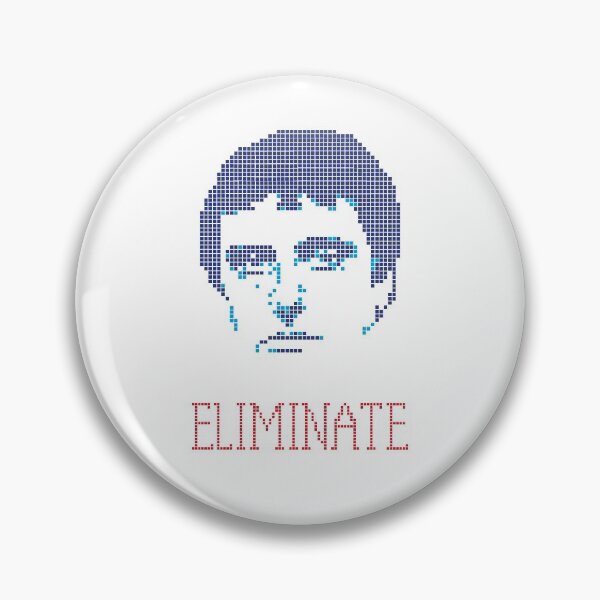 Item preview, Blake's 7 - Avon - Eliminate designed and sold by Grahame Robertson.