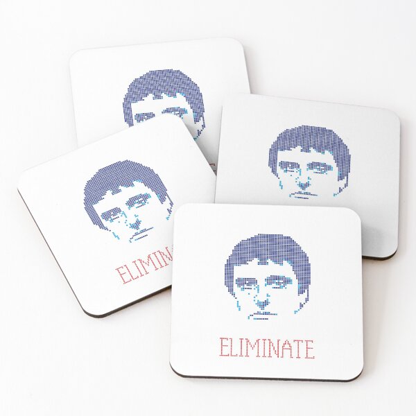 Item preview, Blake's 7 - Avon - Eliminate designed and sold by Grahame Robertson.