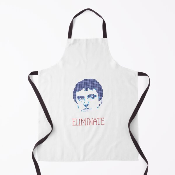 Item preview, Blake's 7 - Avon - Eliminate designed and sold by Grahame Robertson.