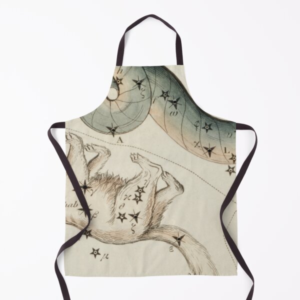 Item preview, Dragon Constellation - Draco and Ursa Minor designed and sold by SFTStudio.