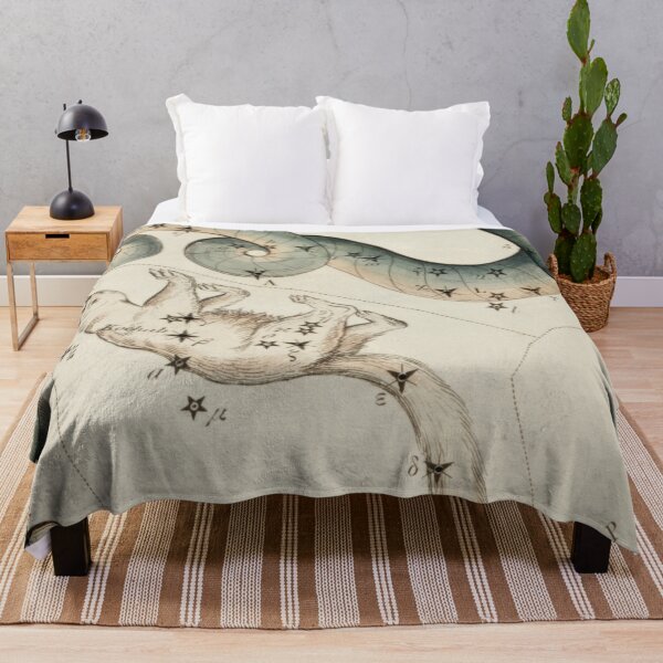 Item preview, Dragon Constellation - Draco and Ursa Minor designed and sold by SFTStudio.