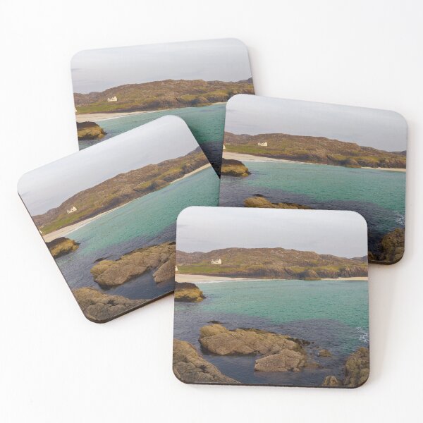Item preview, Clachtoll Bay Scotand designed and sold by derekbeattie.