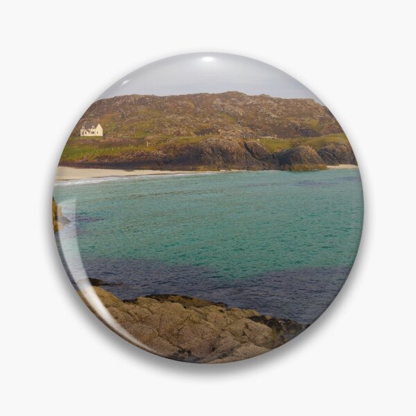 Item preview, Clachtoll Bay Scotand designed and sold by derekbeattie.