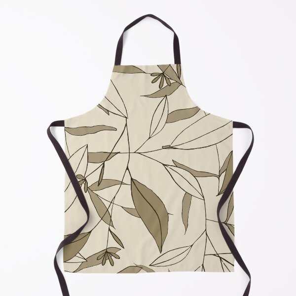 Item preview, Boho botany Pattern Print Art Design designed and sold by Spot Sweet.