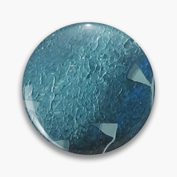 Item preview, Ice flowers 1 / acrylic painting designed and sold by DoreenGehrkeArt.