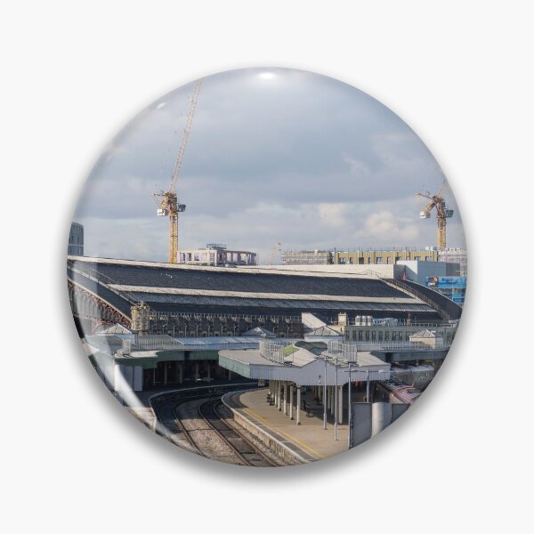 Item preview, Bristol Temple Meads  designed and sold by hawkie.