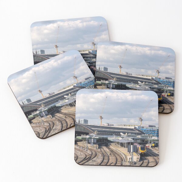 Item preview, Bristol Temple Meads  designed and sold by hawkie.