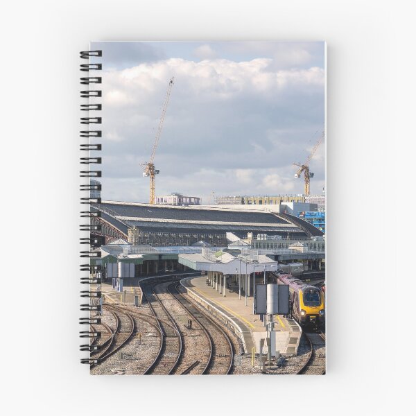 Item preview, Bristol Temple Meads  designed and sold by hawkie.