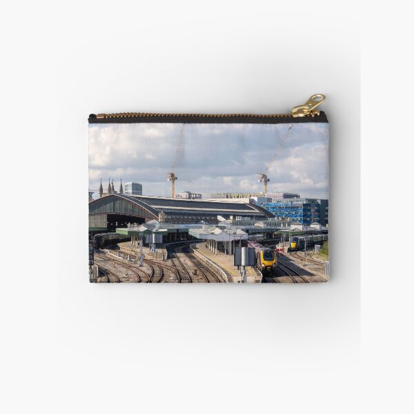 Item preview, Bristol Temple Meads  designed and sold by hawkie.