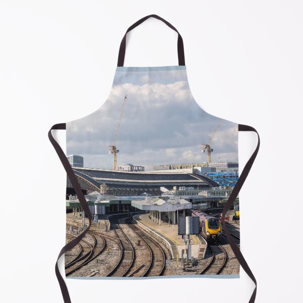 Item preview, Bristol Temple Meads  designed and sold by hawkie.