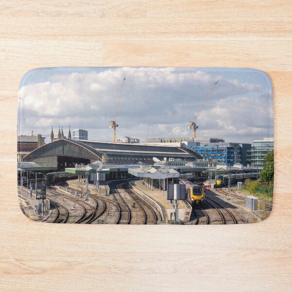 Item preview, Bristol Temple Meads  designed and sold by hawkie.