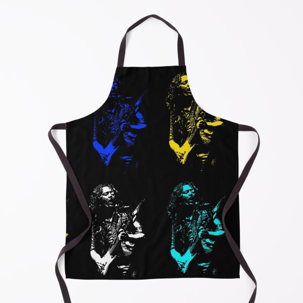 Item preview, Rory Gallagher designed and sold by Declan Carr.