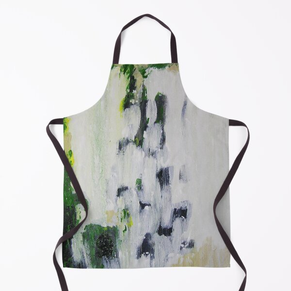 Item preview, Waterfall / acrylic painting designed and sold by DoreenGehrkeArt.