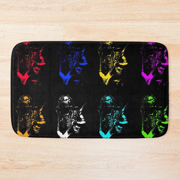 Item preview, Rory Gallagher designed and sold by Declan Carr.
