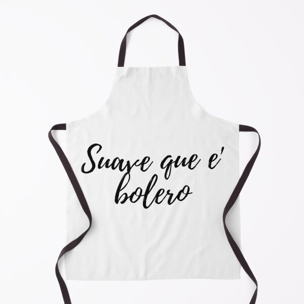 Item preview, Suave que e bolero - Dominican slang designed and sold by gloriasd14.
