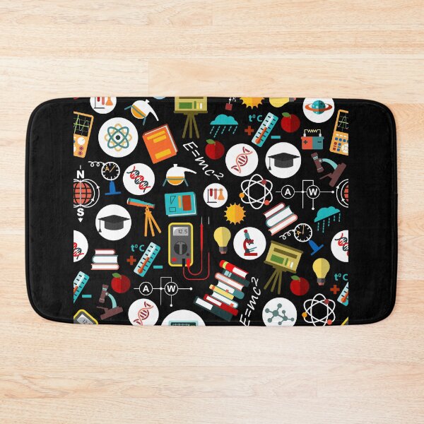 Item preview, Science Teacher designed and sold by Serotonin4u.