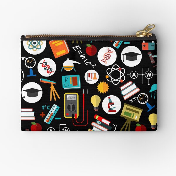 Item preview, Science Teacher designed and sold by Serotonin4u.