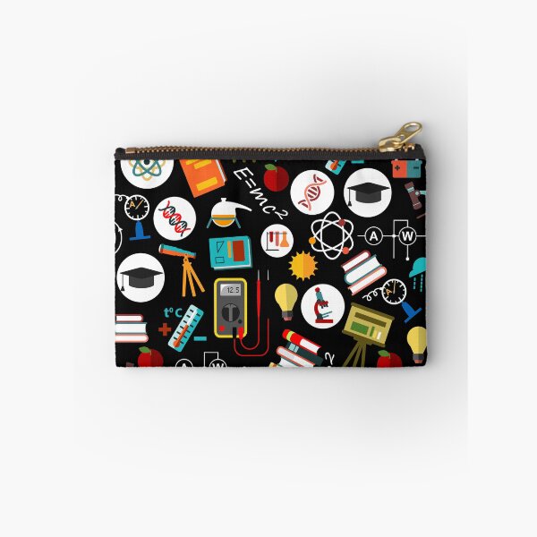 Item preview, Science Teacher designed and sold by Serotonin4u.