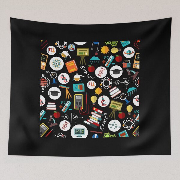 Item preview, Science Teacher designed and sold by Serotonin4u.