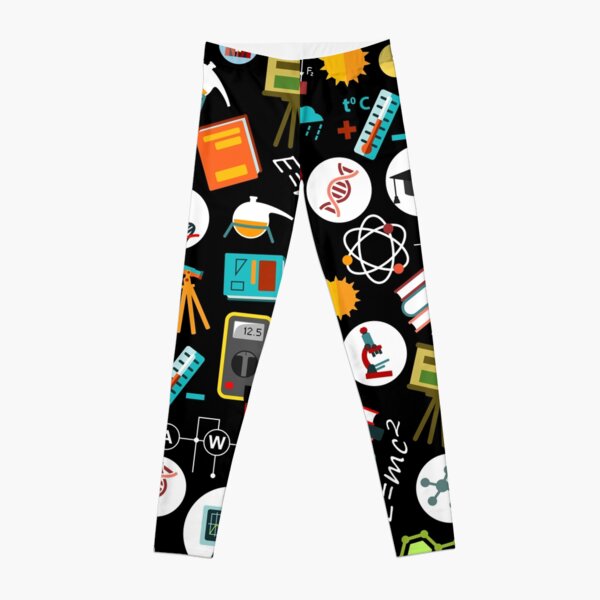 Periodic table shop leggings lularoe