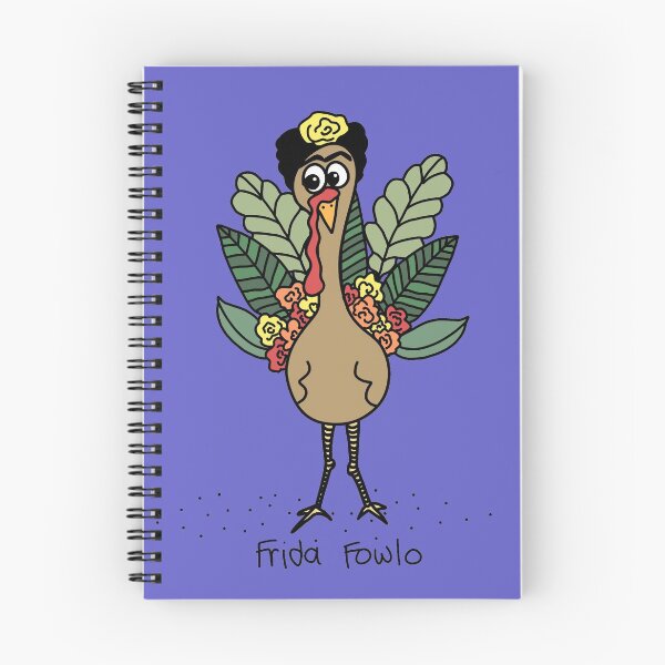Item preview, Frida Fowlo designed and sold by Treich Design.