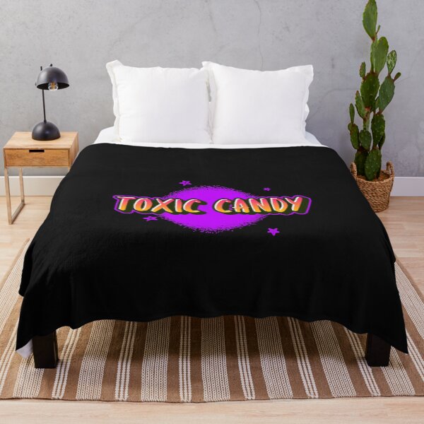 Item preview, Toxic Candy designed and sold by CharcoalBonsai.
