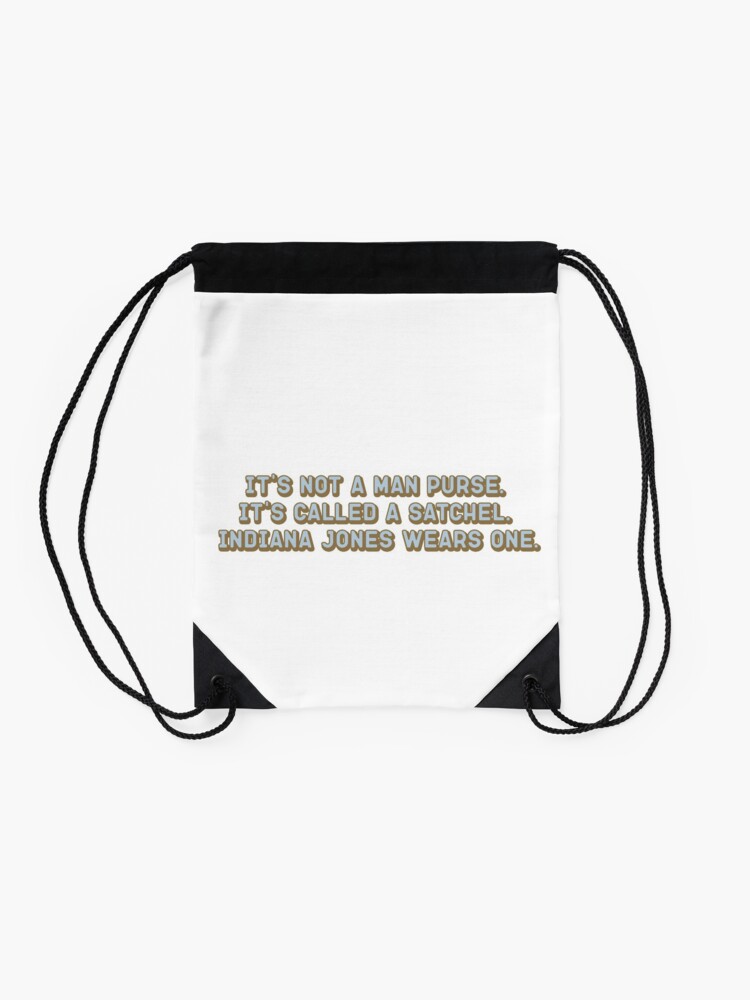 alan hangover purse