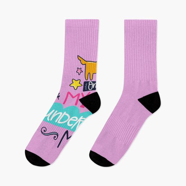 Item preview, Only My Dog Understands Me designed and sold by obviouslogic.