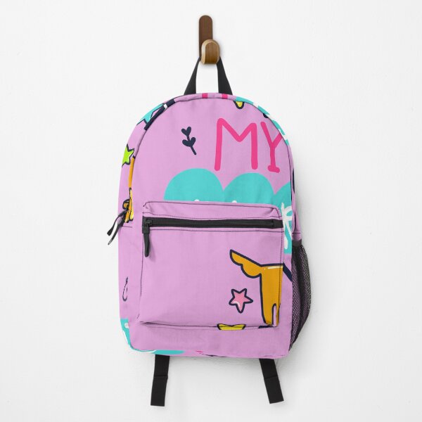 Item preview, Only My Dog Understands Me designed and sold by obviouslogic.
