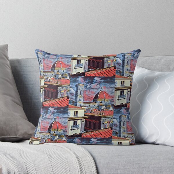 Item preview, Il Duomo, Cathedral Santa Maria del Fiore, Florence designed and sold by Maksym’s .