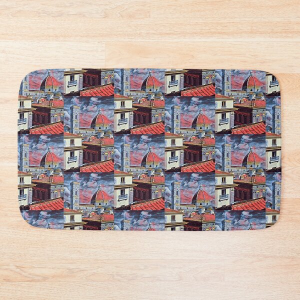 Item preview, Il Duomo, Cathedral Santa Maria del Fiore, Florence designed and sold by Maksym’s .