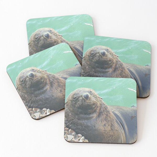 Item preview, Sleepy Seal designed and sold by Megan-Alice.