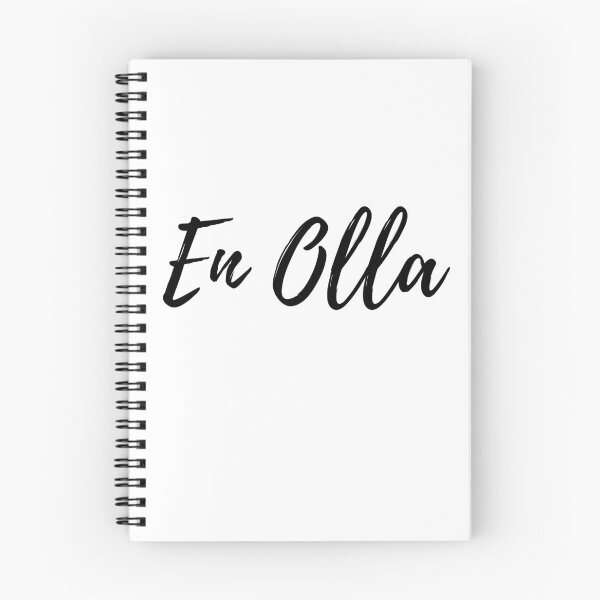Item preview, En olla - Dominican slang designed and sold by gloriasd14.