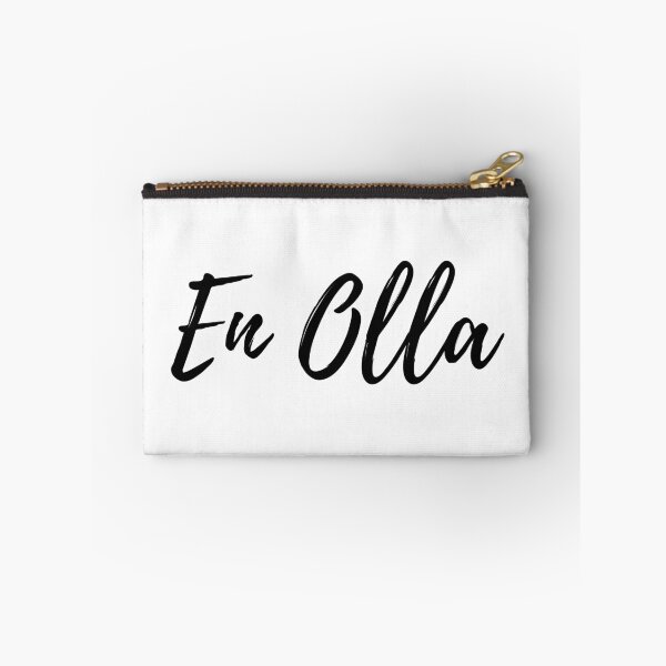 Item preview, En olla - Dominican slang designed and sold by gloriasd14.