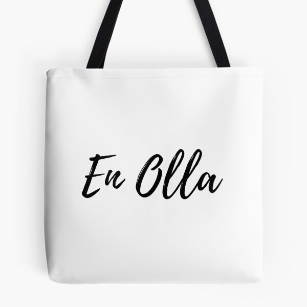 Item preview, En olla - Dominican slang designed and sold by gloriasd14.