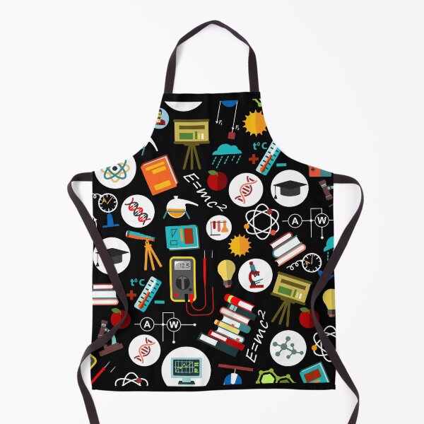 Item preview, Science Teacher designed and sold by Serotonin4u.