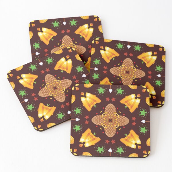 Item preview, Jingle Bells Christmas Pattern  designed and sold by OzyManDiaS90.