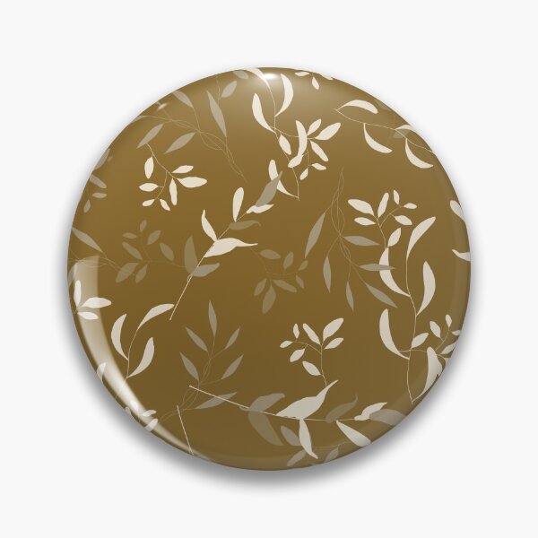 Item preview, Boho botany Pattern Print Art Design designed and sold by Spot Sweet.
