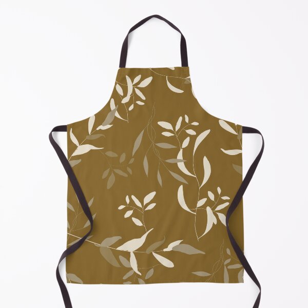 Item preview, Boho botany Pattern Print Art Design designed and sold by Spot Sweet.