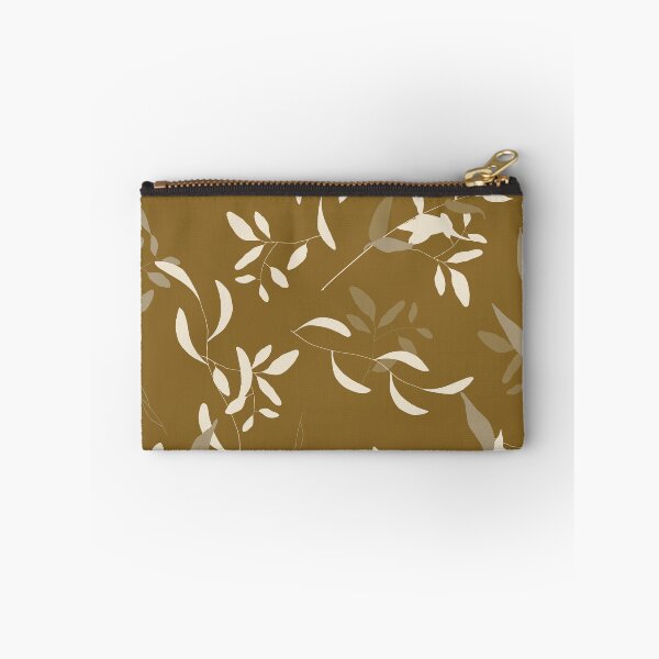 Item preview, Boho botany Pattern Print Art Design designed and sold by Spot Sweet.