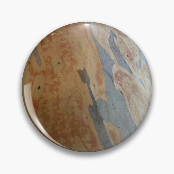 Item preview, Striking Patterns Of Stripes And Flakes Eucalyptus Photography designed and sold by taiche.