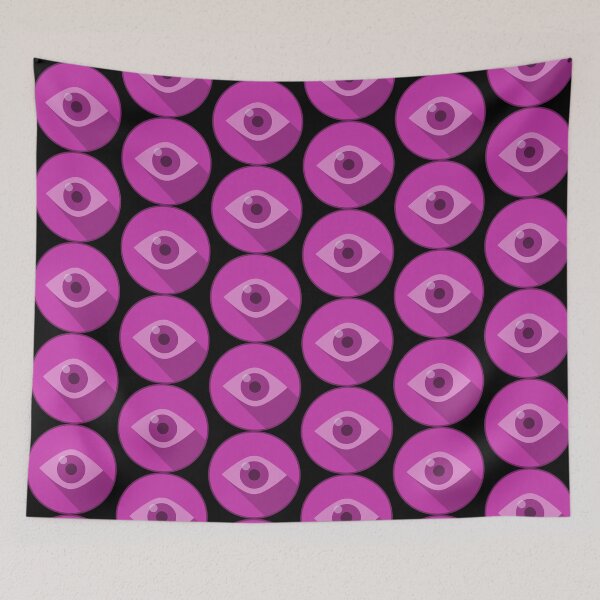 Item preview, Psychic type designed and sold by deppz.