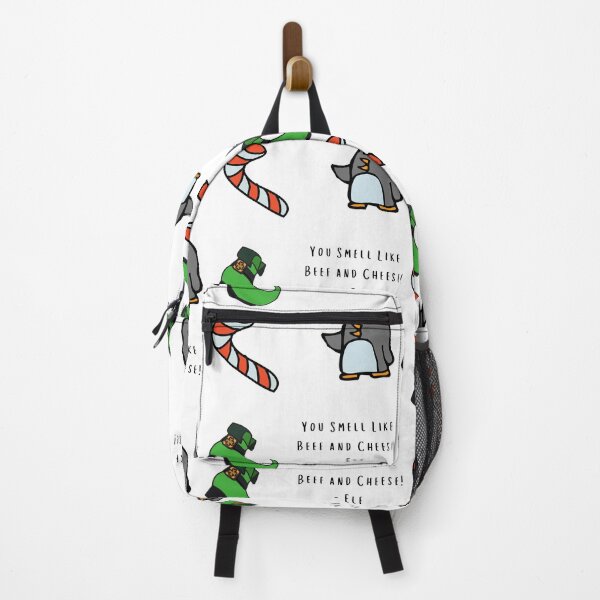 Item preview, Elf the Movie Quote sticker pack designed and sold by Pandoras-Boxx.