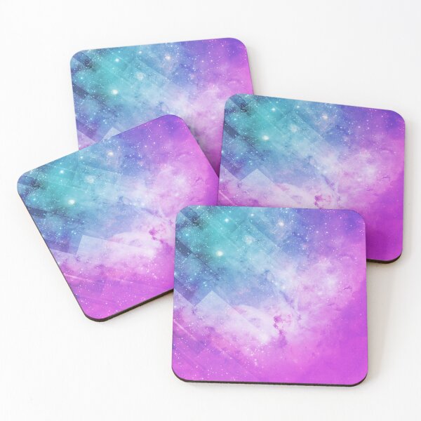Item preview, aqua rose nebula designed and sold by perpetuallypail.